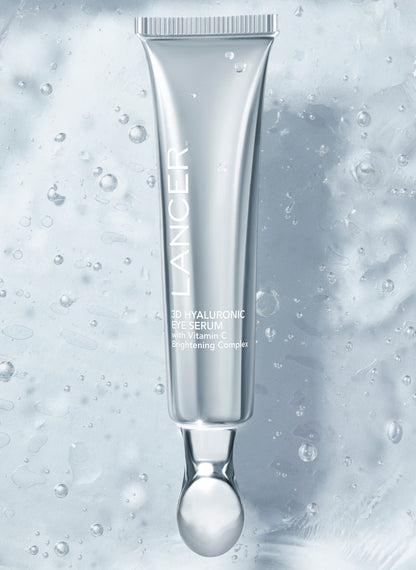 3D Hyaluronic Eye Serum
