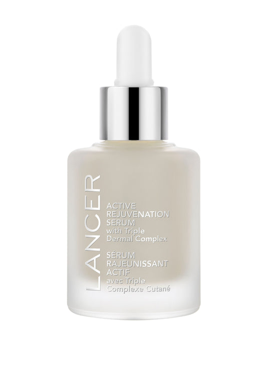 Active Rejuvenation Serum