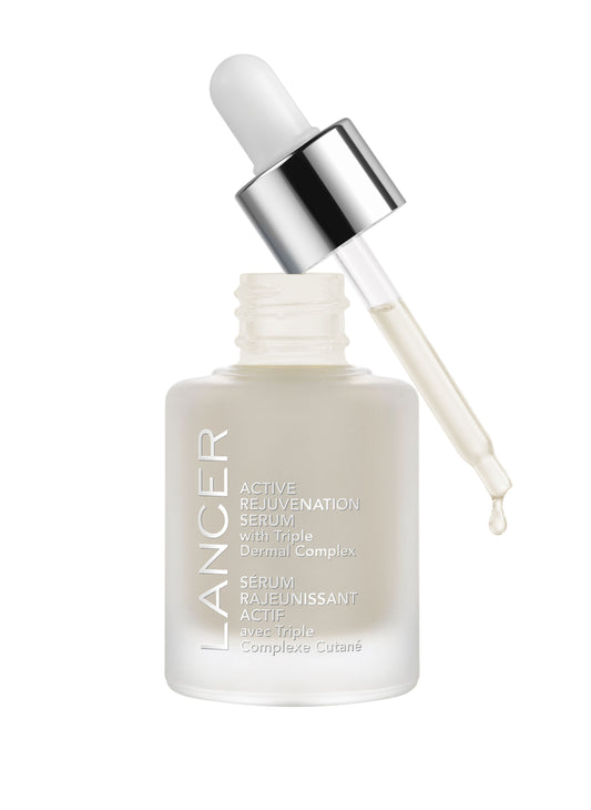 Active Rejuvenation Serum