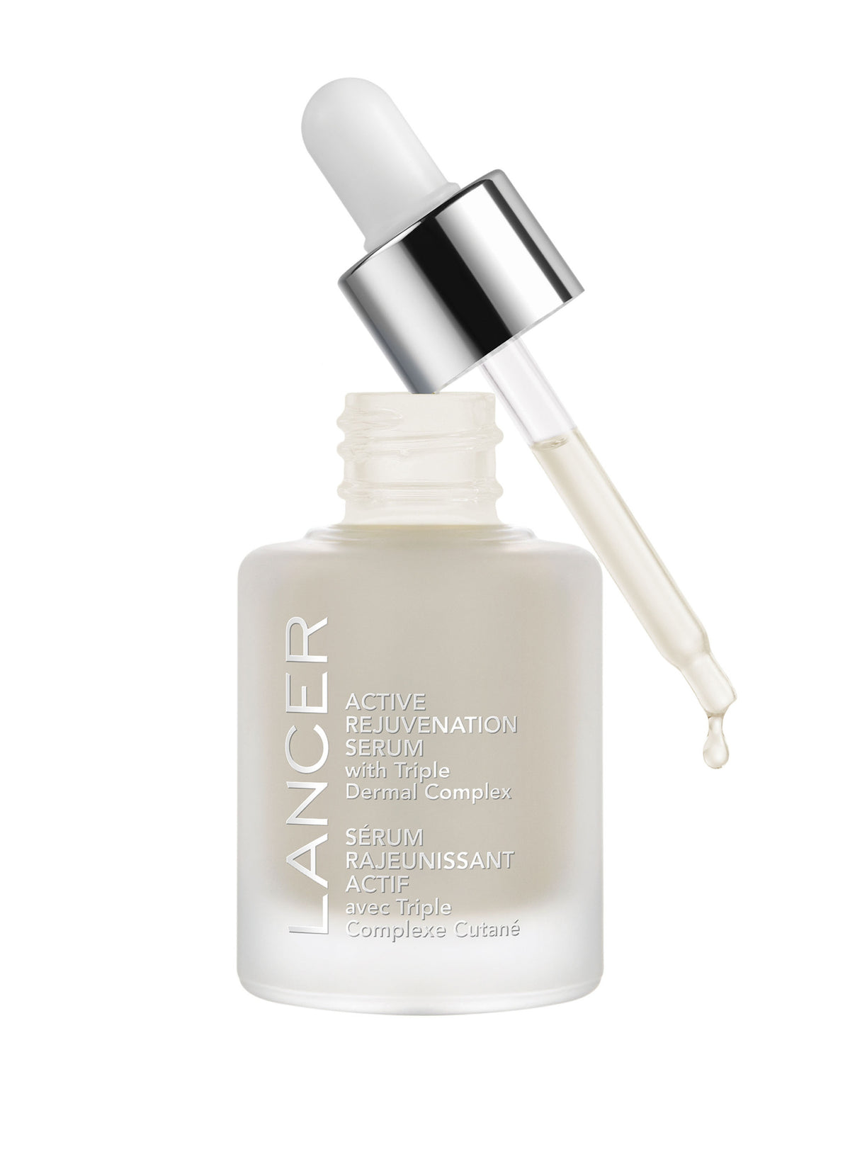 Active Rejuvenation Serum