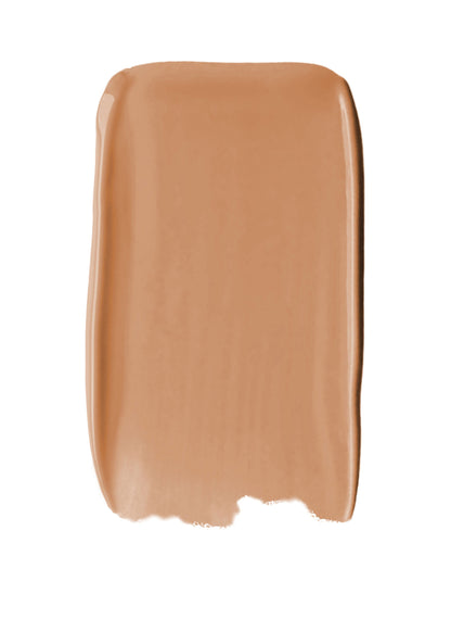 Glass Skin Foundation / 10 Medium N