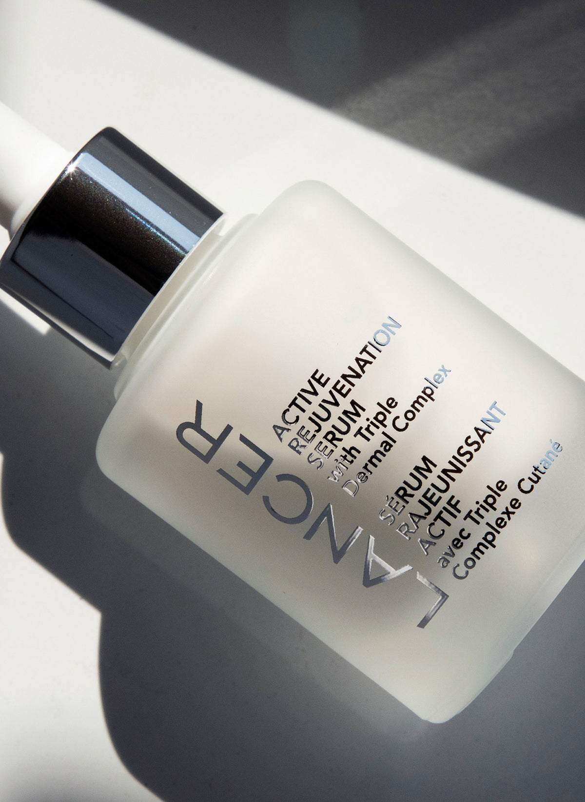 Active Rejuvenation Serum