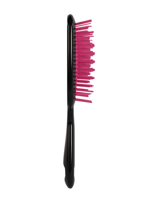 Detangling Hair Brush / Blossom Pink