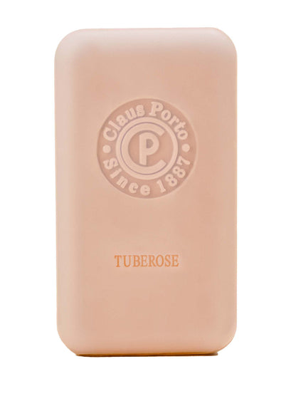 Black Sunburst Tuberose Soap / 150 g