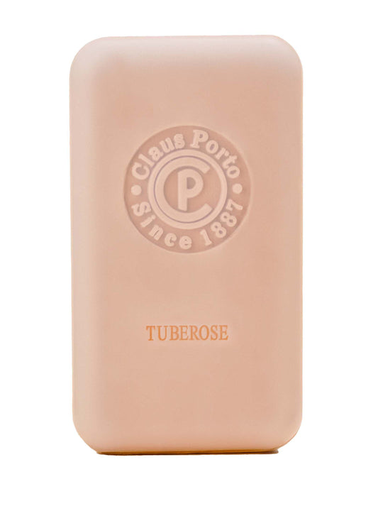 Black Sunburst Tuberose Soap / 150 g