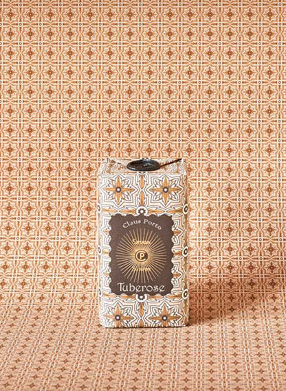 Black Sunburst Tuberose Soap / 150 g