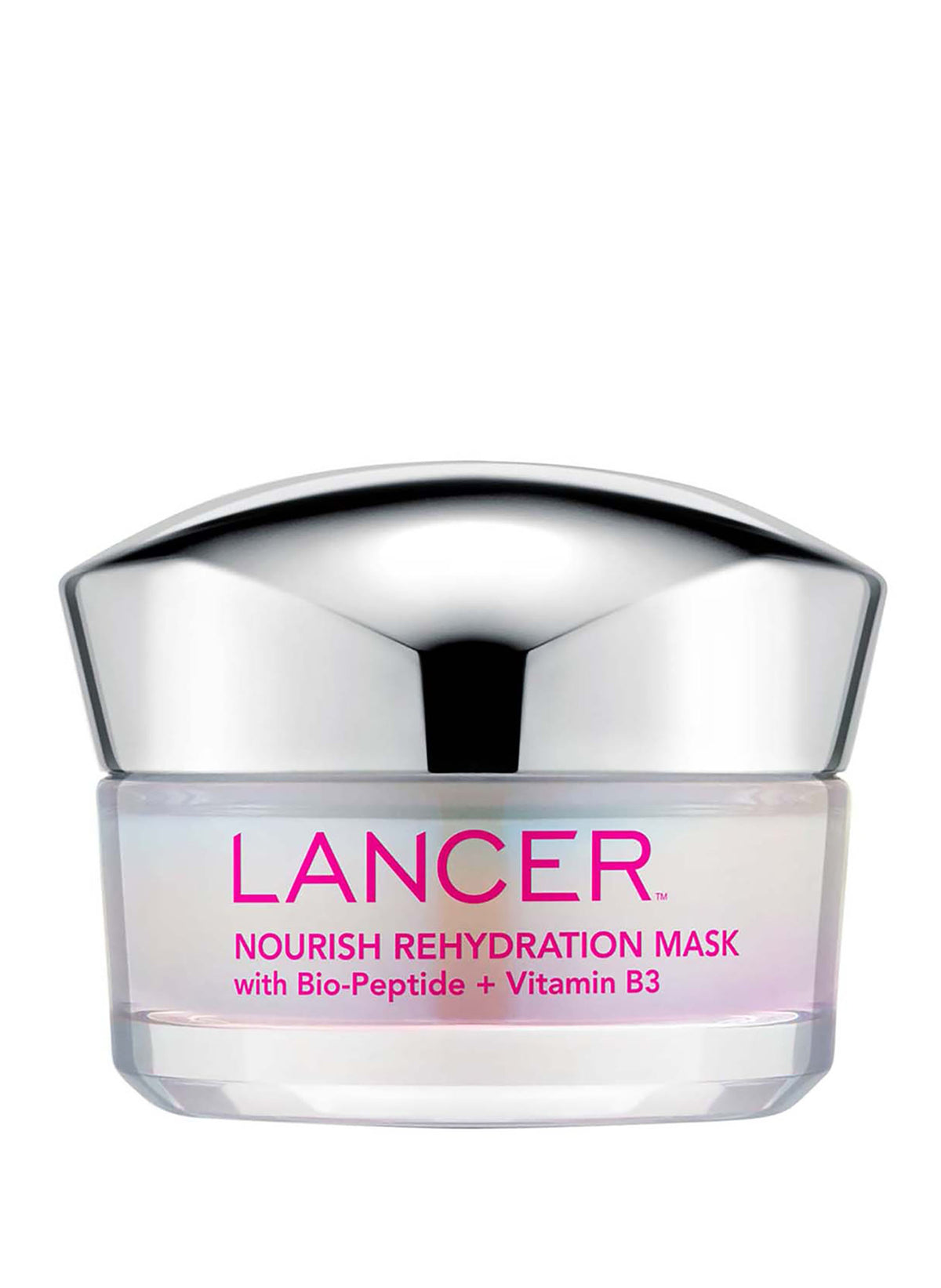 Nourish Rehydration Mask