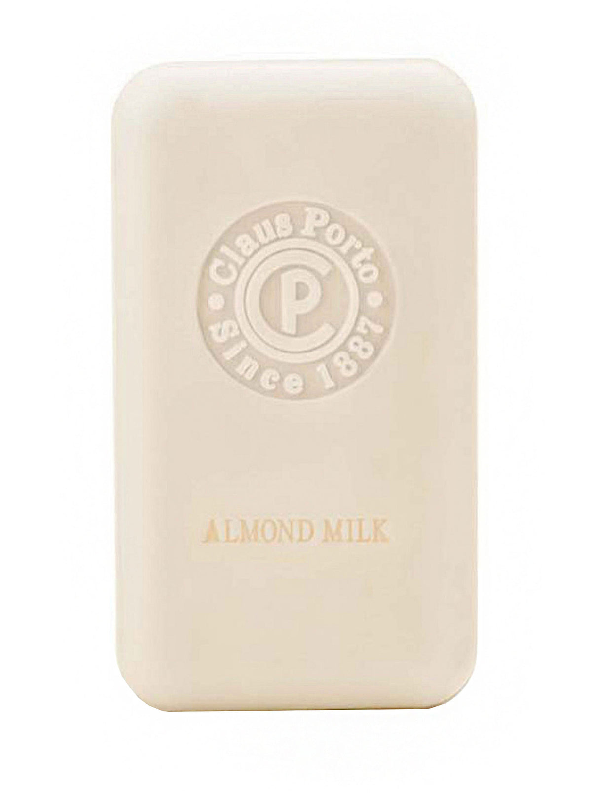 Double Almond Milk Soap / 150 g