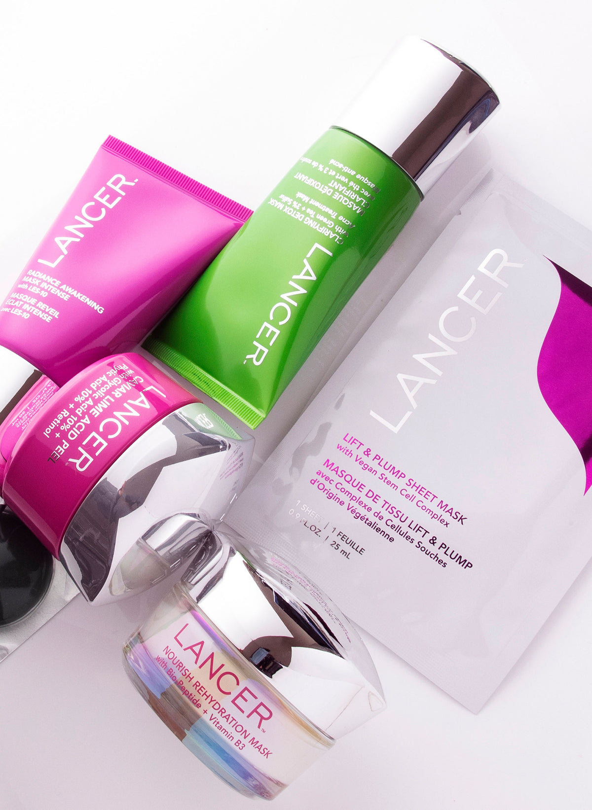Nourish Rehydration Mask