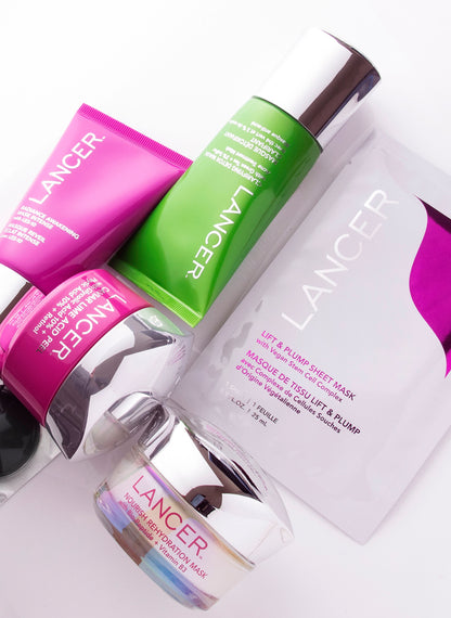 Nourish Rehydration Mask