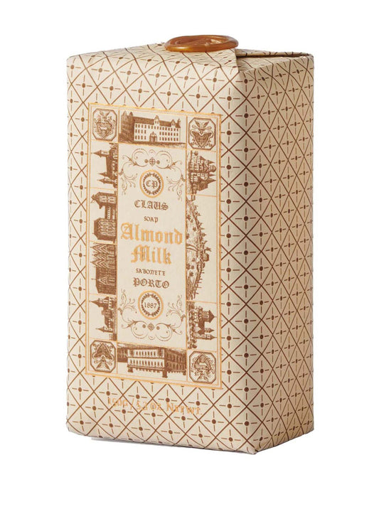 Double Almond Milk Soap / 150 g