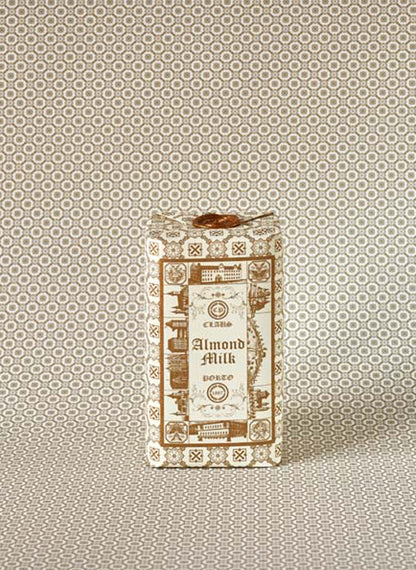 Double Almond Milk Soap / 150 g