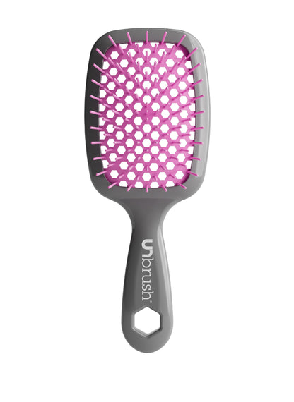 Detangling Hair Brush / Orchid