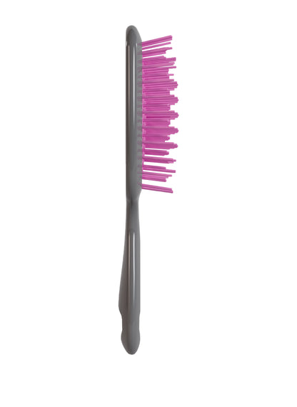 Detangling Hair Brush / Orchid