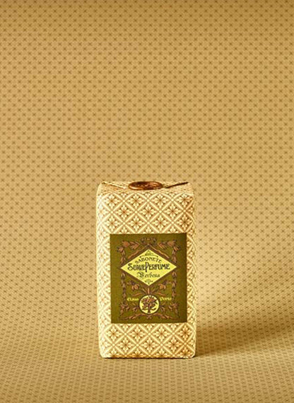 Suave Verbena Scented Soap / 150 g