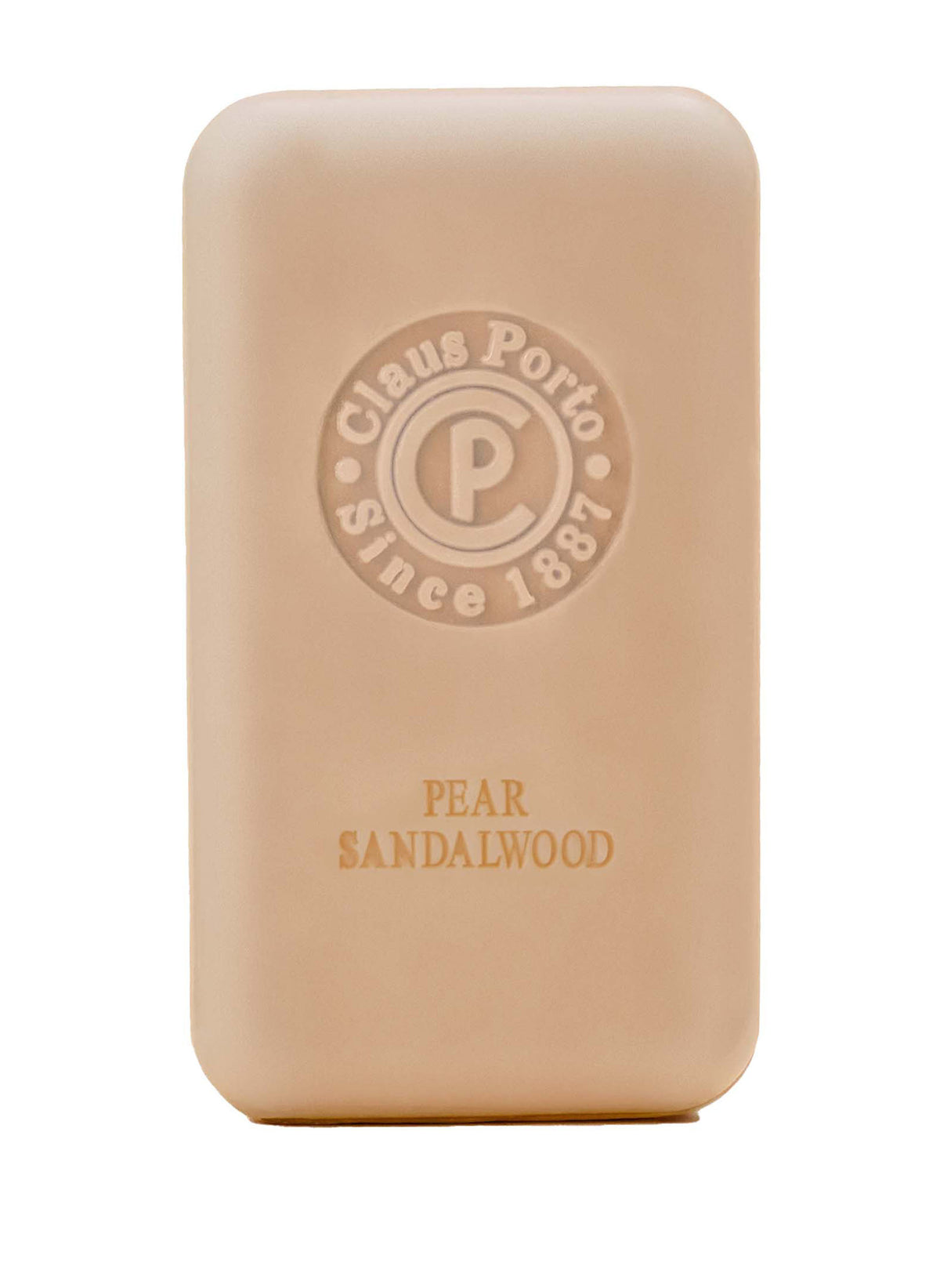 8741 Pear Sandalwood Soap / 150 g