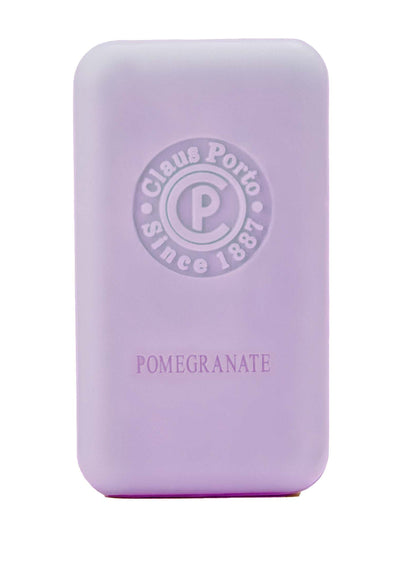 Mirror Pomegranate Soap / 150 g