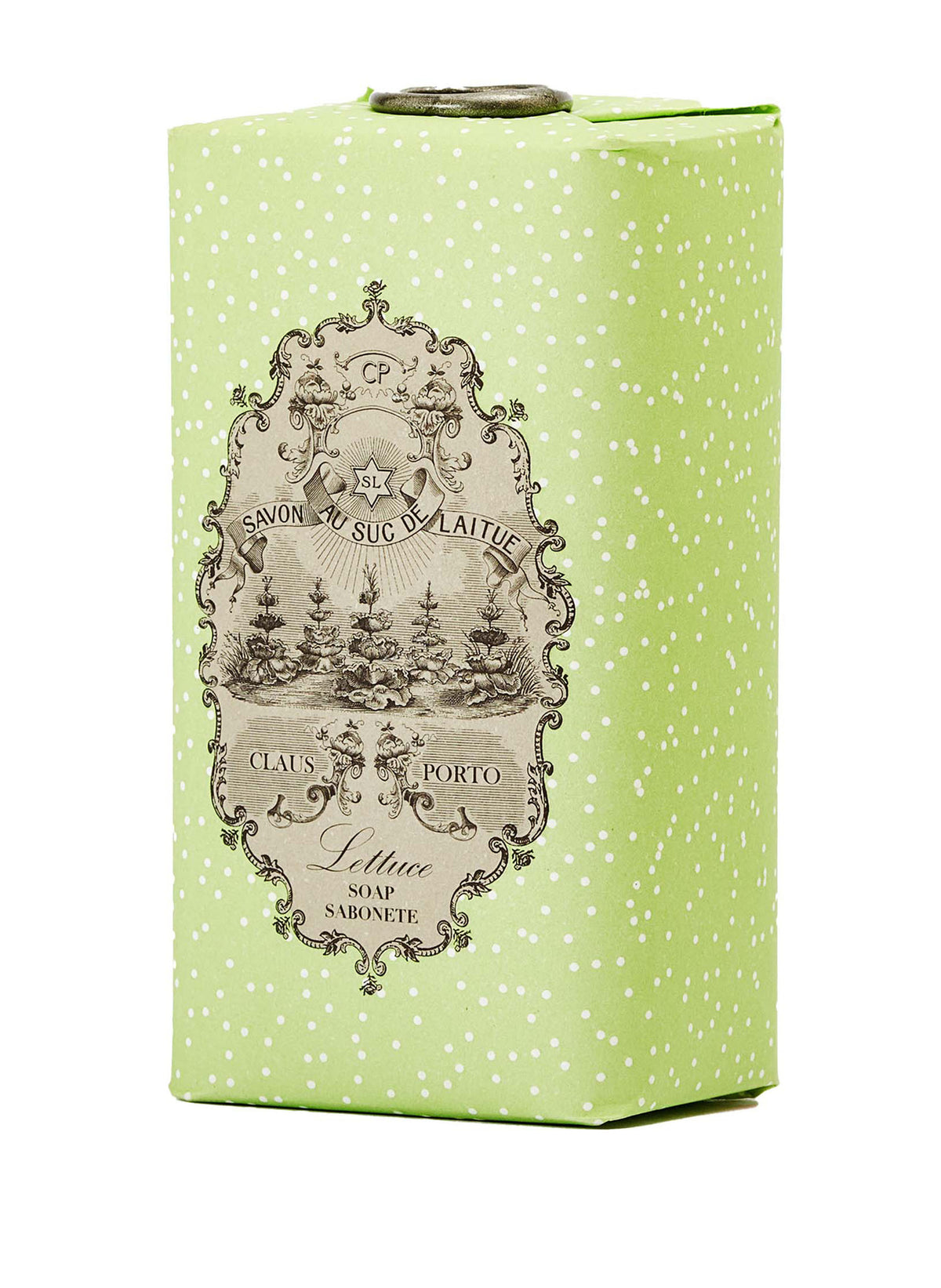 Spring Lettuce Soap / 150 g