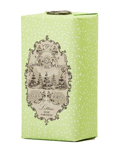 Spring Lettuce Soap / 150 g