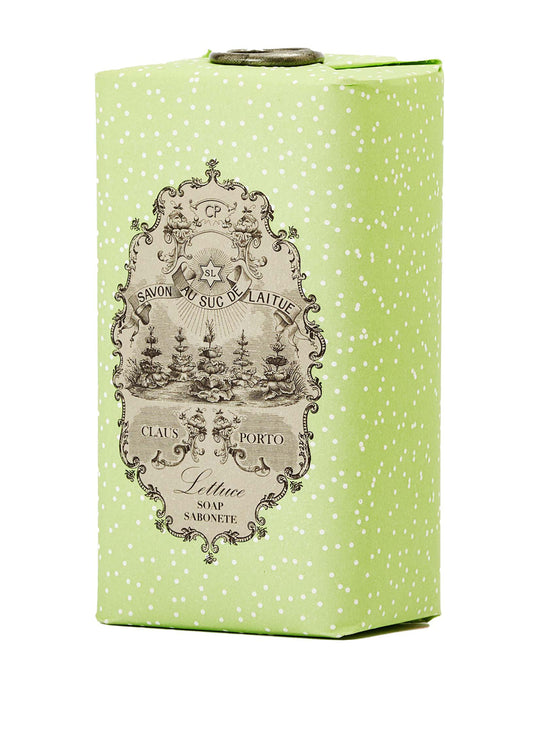 Spring Lettuce Soap / 150 g