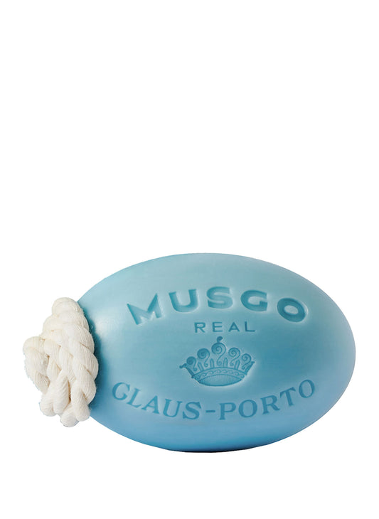 Musgo Real - Alto Mar Soap on a rope