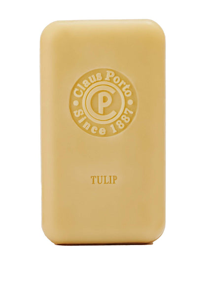 Chic Tulip Soap / 150 g