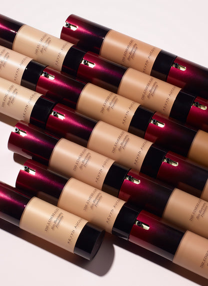 The Etherealist Skin Illuminating Foundation / Light EF 03