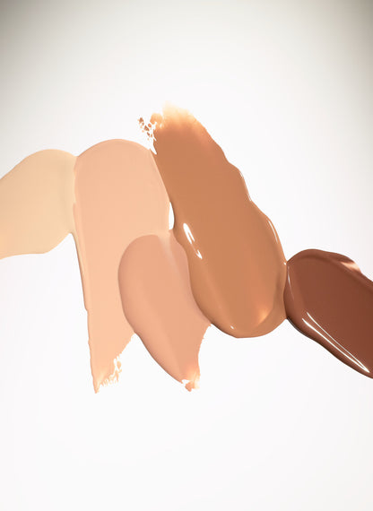 The Etherealist Skin Illuminating Foundation / Light EF 03