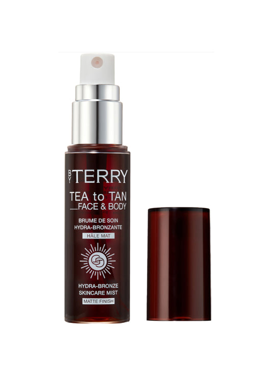Tea to Tan Face & Body Matte Finish / 30 ml