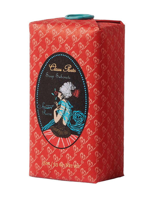 Smart Rosa Soap / 150 g