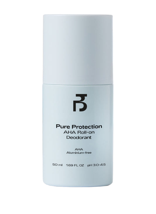 Pure Protection AHA Roll-on Deodorant