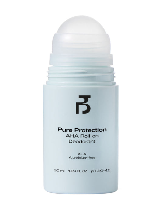 Pure Protection AHA Roll-on Deodorant