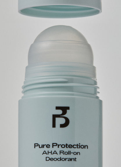 Pure Protection AHA Roll-on Deodorant