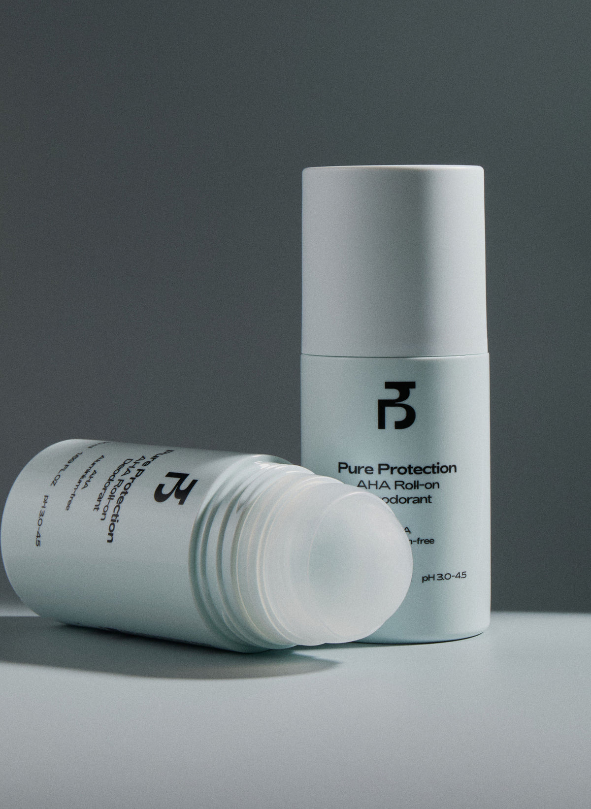 Pure Protection AHA Roll-on Deodorant