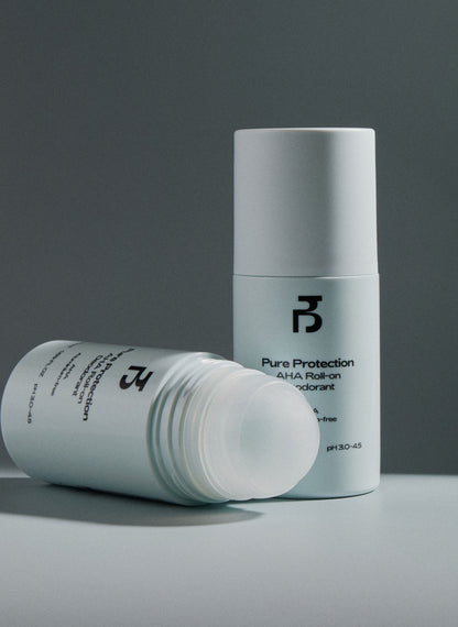 Pure Protection AHA Roll-on Deodorant