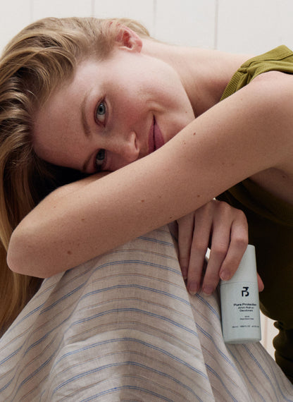 Pure Protection AHA Roll-on Deodorant