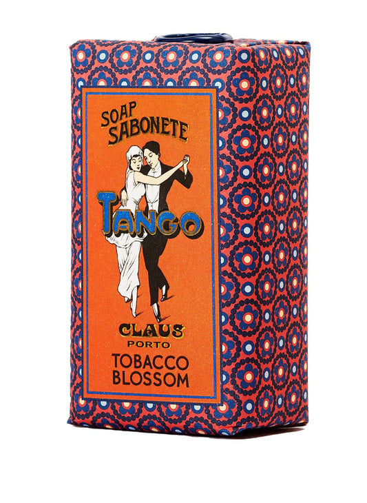 Tango Tobacco Blossom Soap / 150 g
