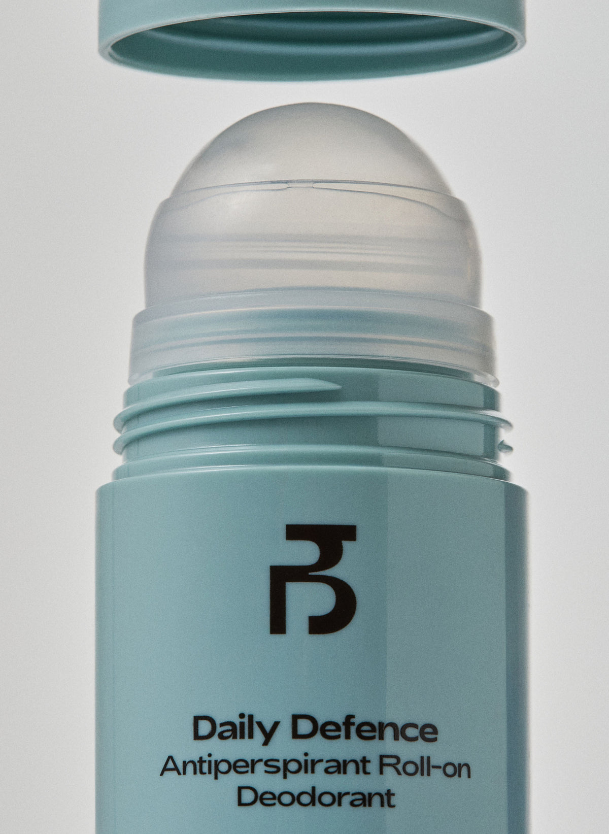 Daily Defense Antiperspirant Roll-on Deodorant