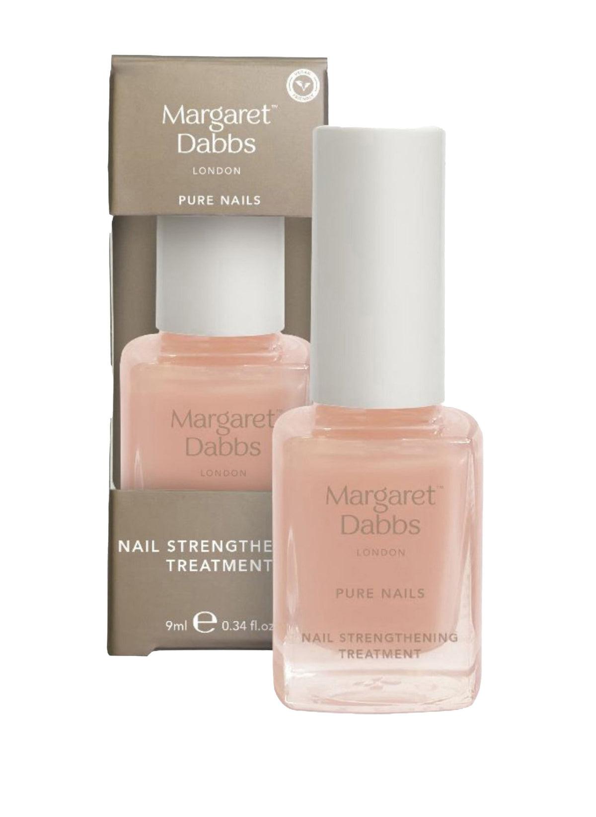PURE Nail Strengthening Treatment