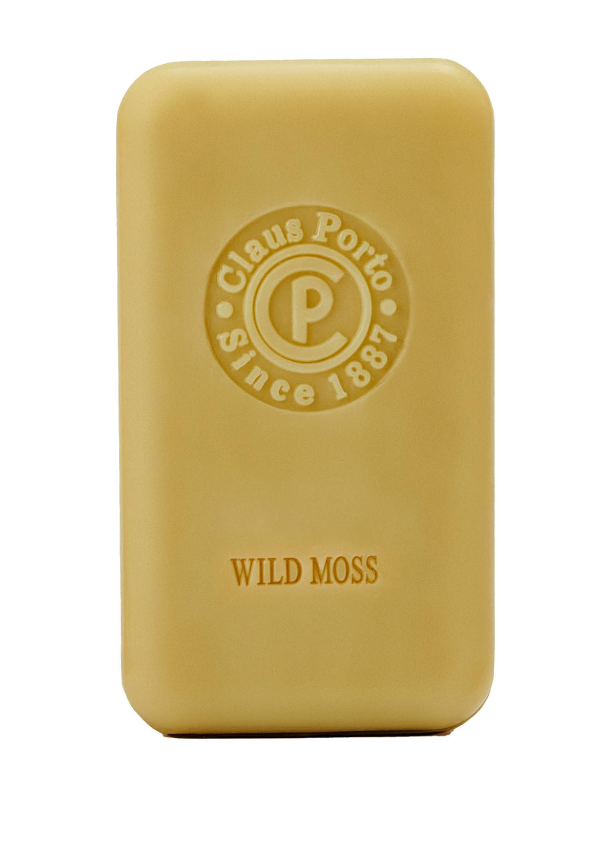 Leão Verde Wild Moss Soap / 150 g
