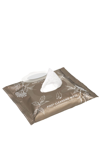 PURE Foot Cleansing Wipes