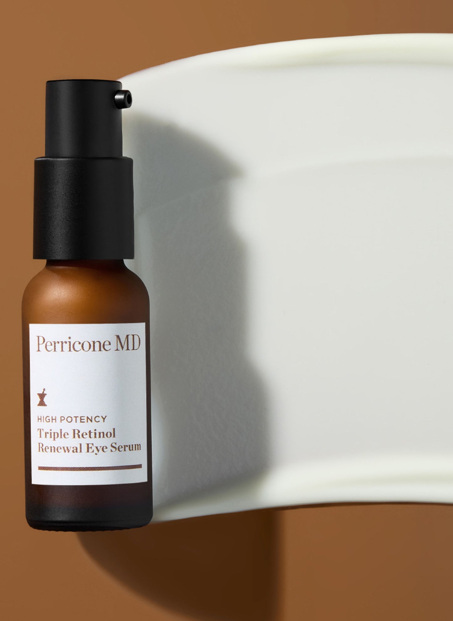 High Potency Triple Retinol Renewal Eye Serum