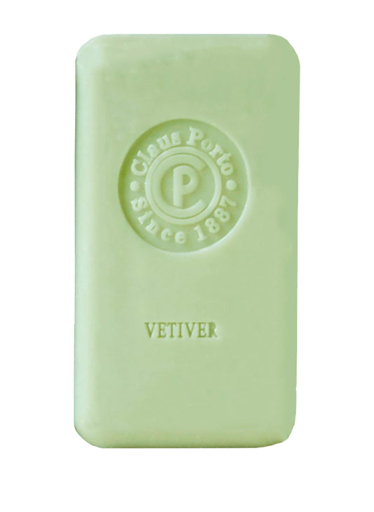 Agua Colonia Vetyver Soap / 50 g