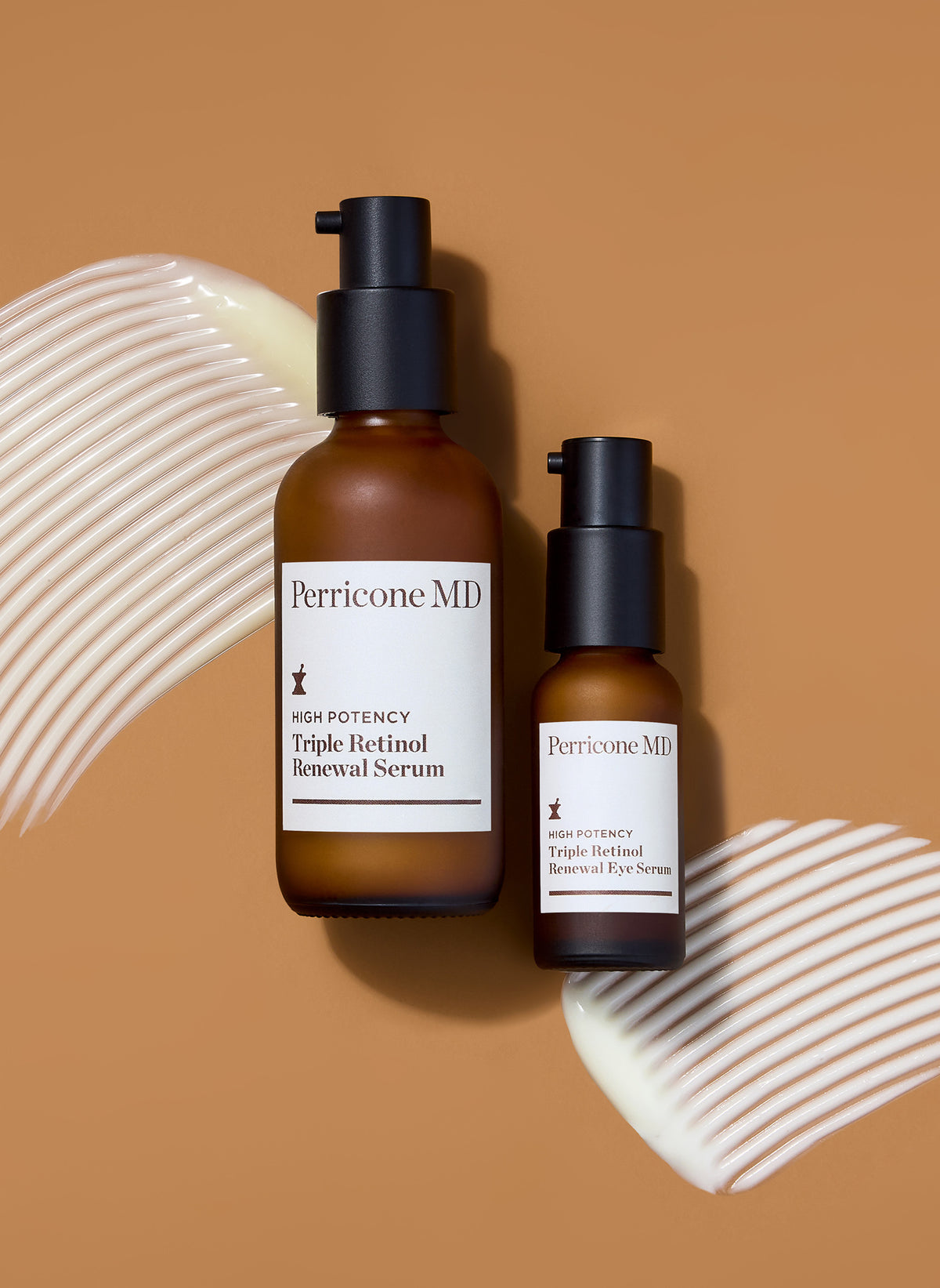 High Potency Triple Retinol Renewal Serum