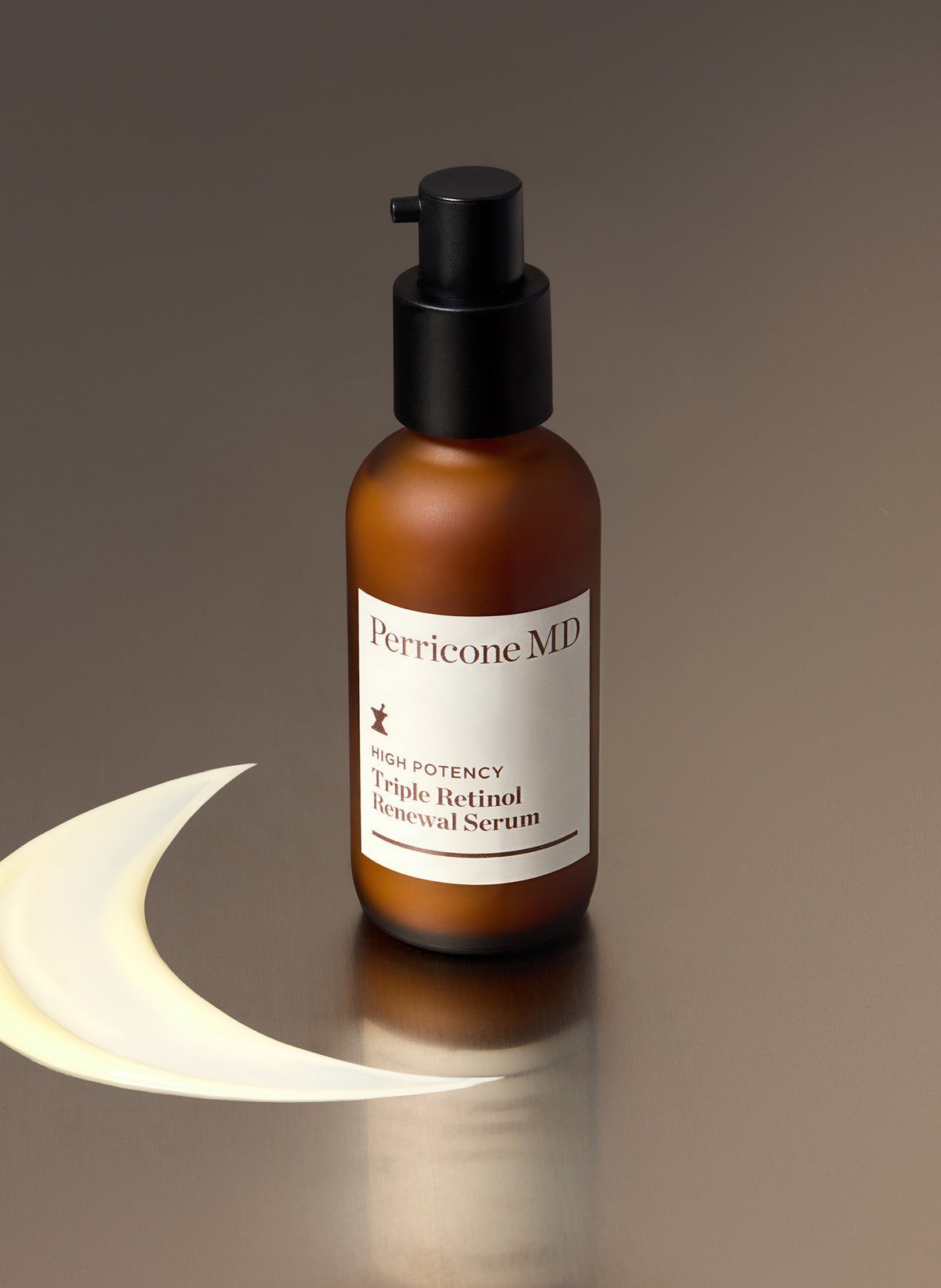 High Potency Triple Retinol Renewal Serum