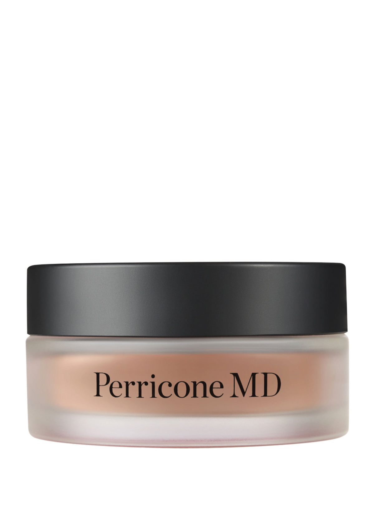 No Makeup Radiant Glow Balm / Bronze (3)