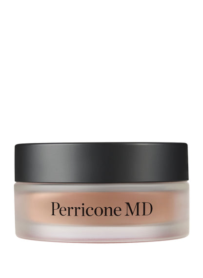 No Makeup Radiant Glow Balm / Bronze (3)