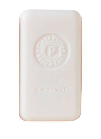 Double Almond Milk Soap / 50 g