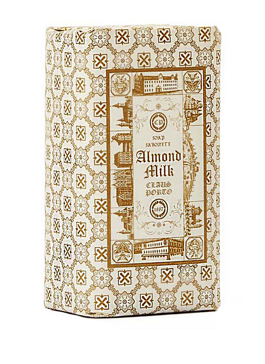 Double Almond Milk Soap / 50 g