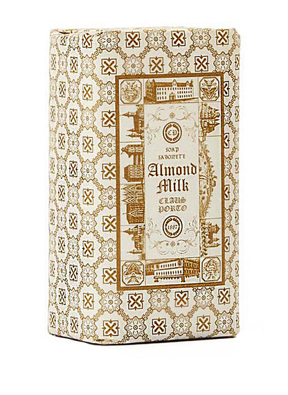 Double Almond Milk Soap / 50 g